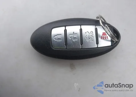 2016 Nissan Altima 2.5/2.5 S/2.5 Sl/2.5 Sr/2.5 Sv z USA, uszkodzony, nr VIN 1N4AL3AP1GN357683